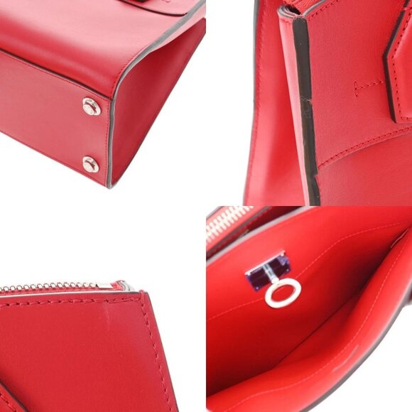 LOUIS VUITTON Rouge M51030 hand bag - Picture 13 of 16